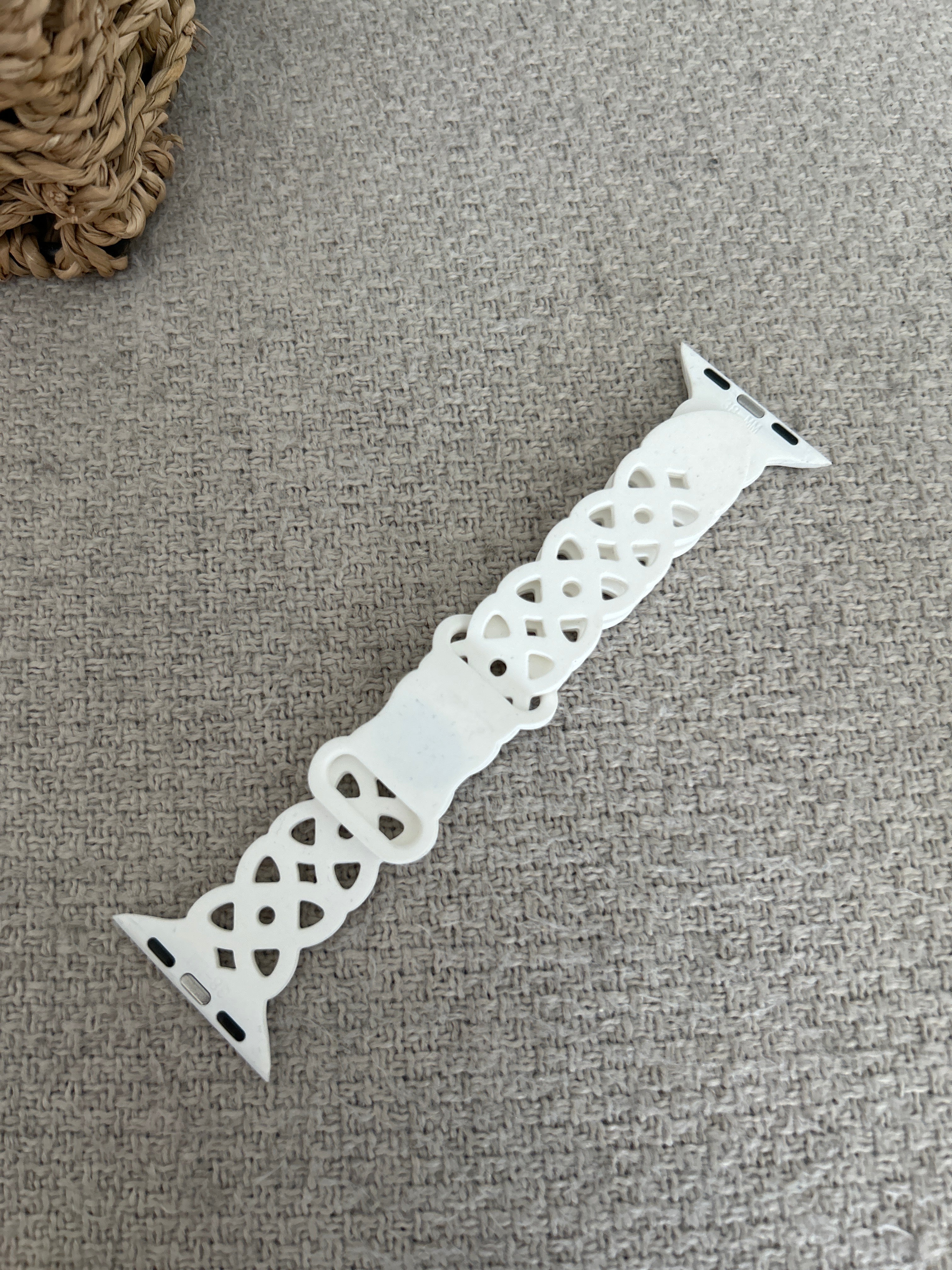 Bracelet Apple Watch