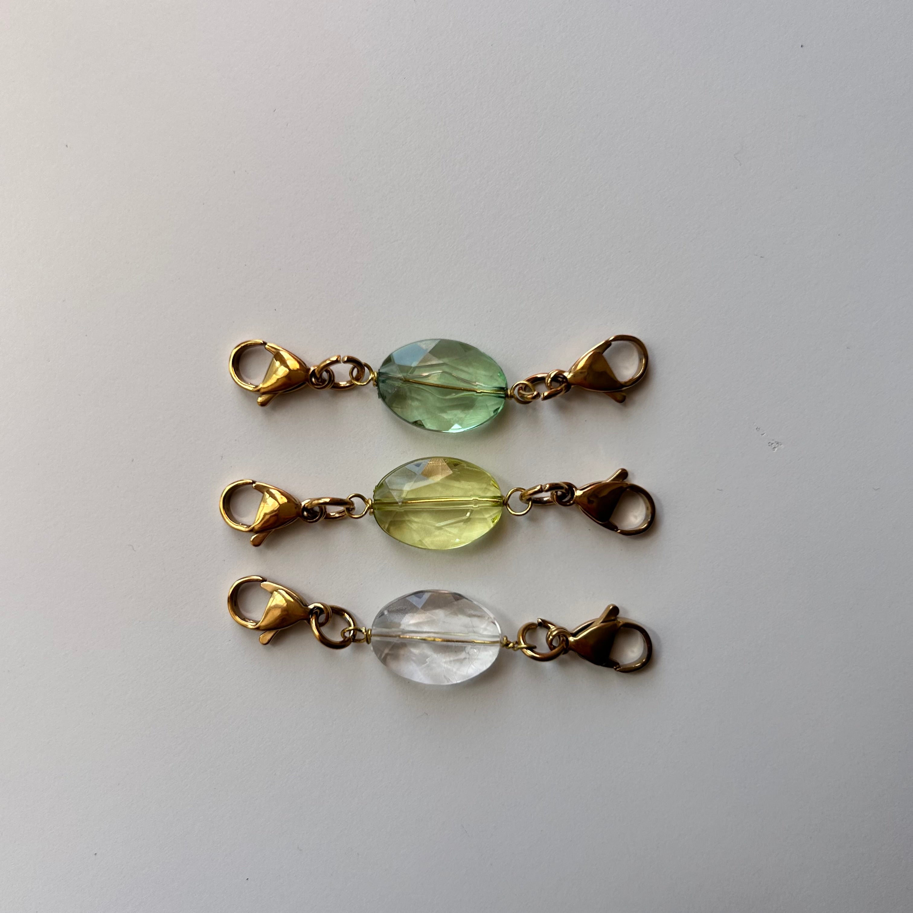 Pack Charm Matcha & Mix