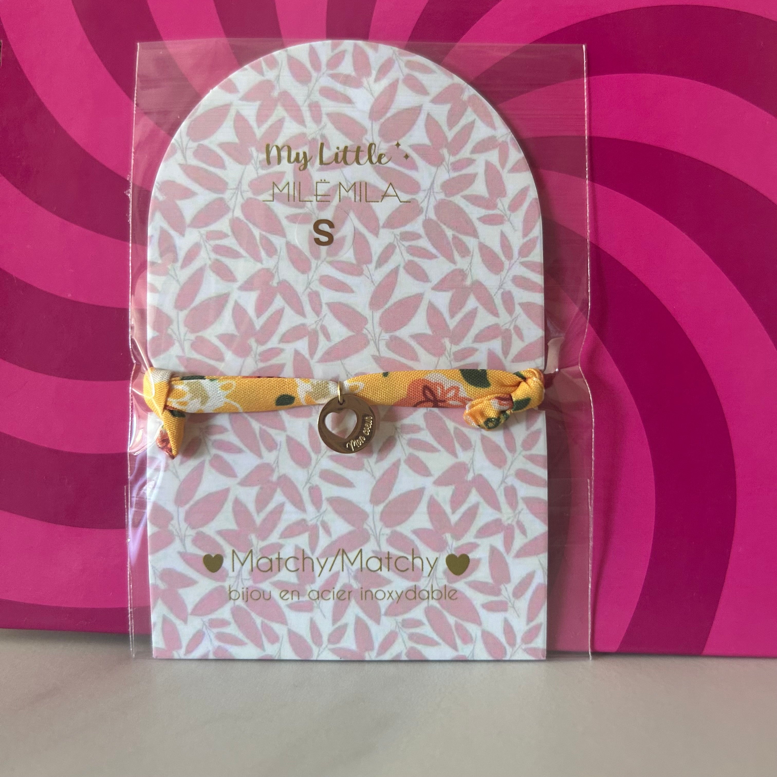 Les Minis en Liberty