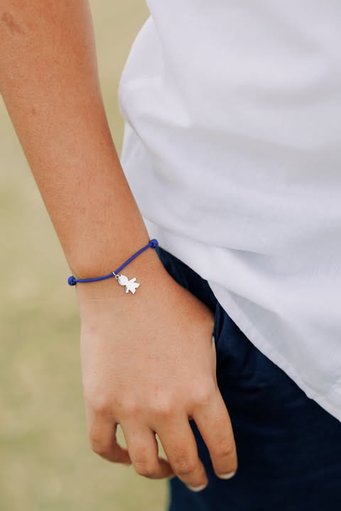 Bracelet « Mini Garçon »