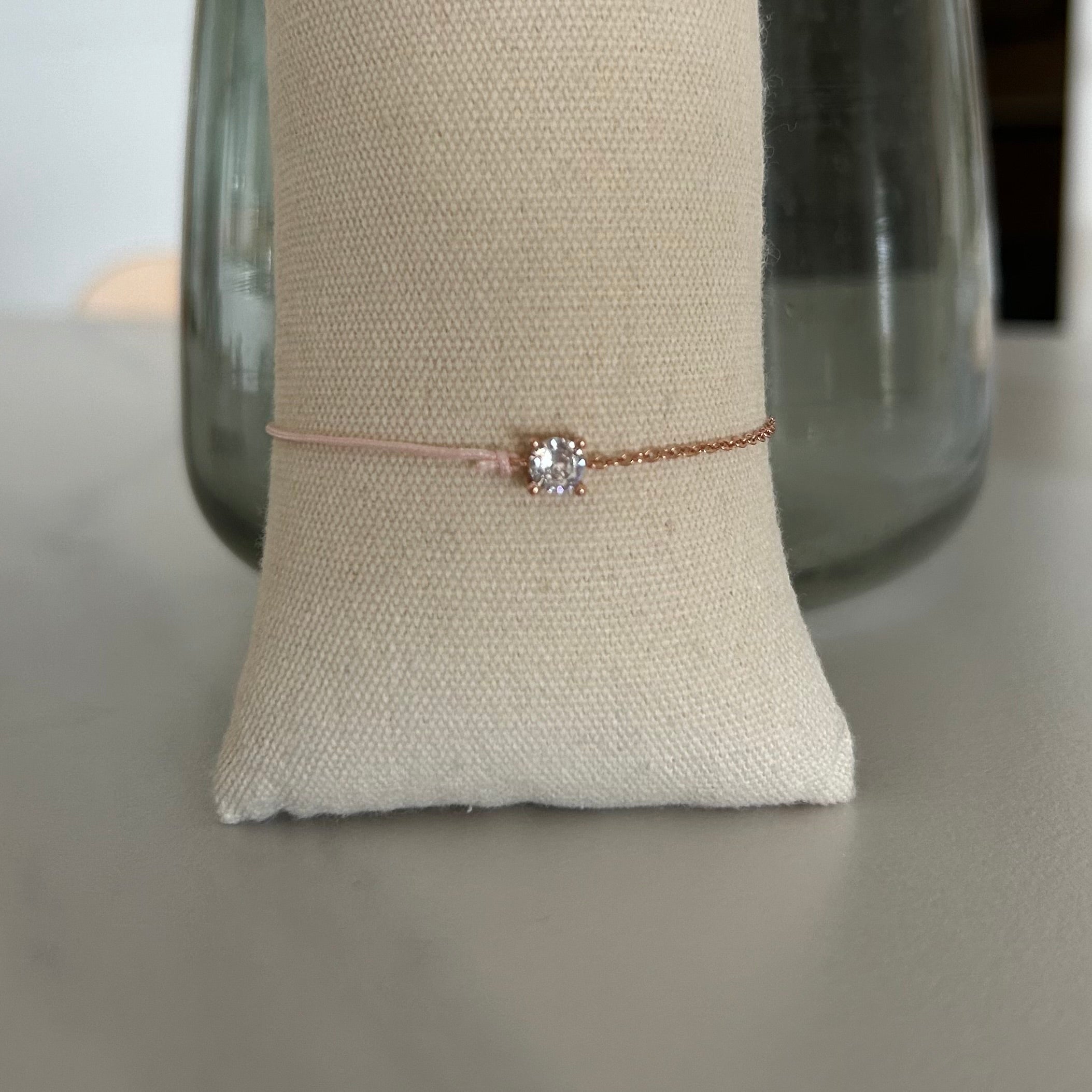 Bracelet éclat d’amour