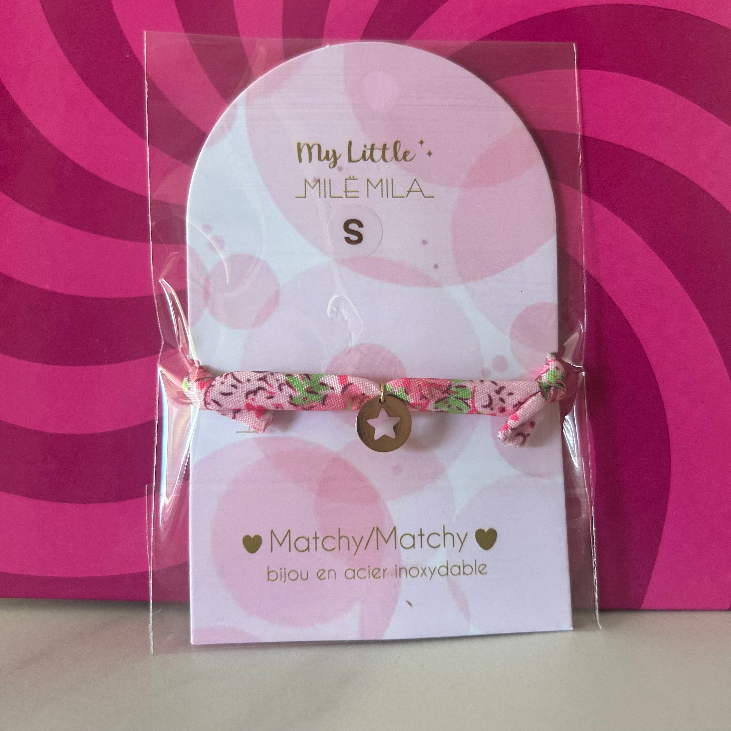 Les Minis en Liberty