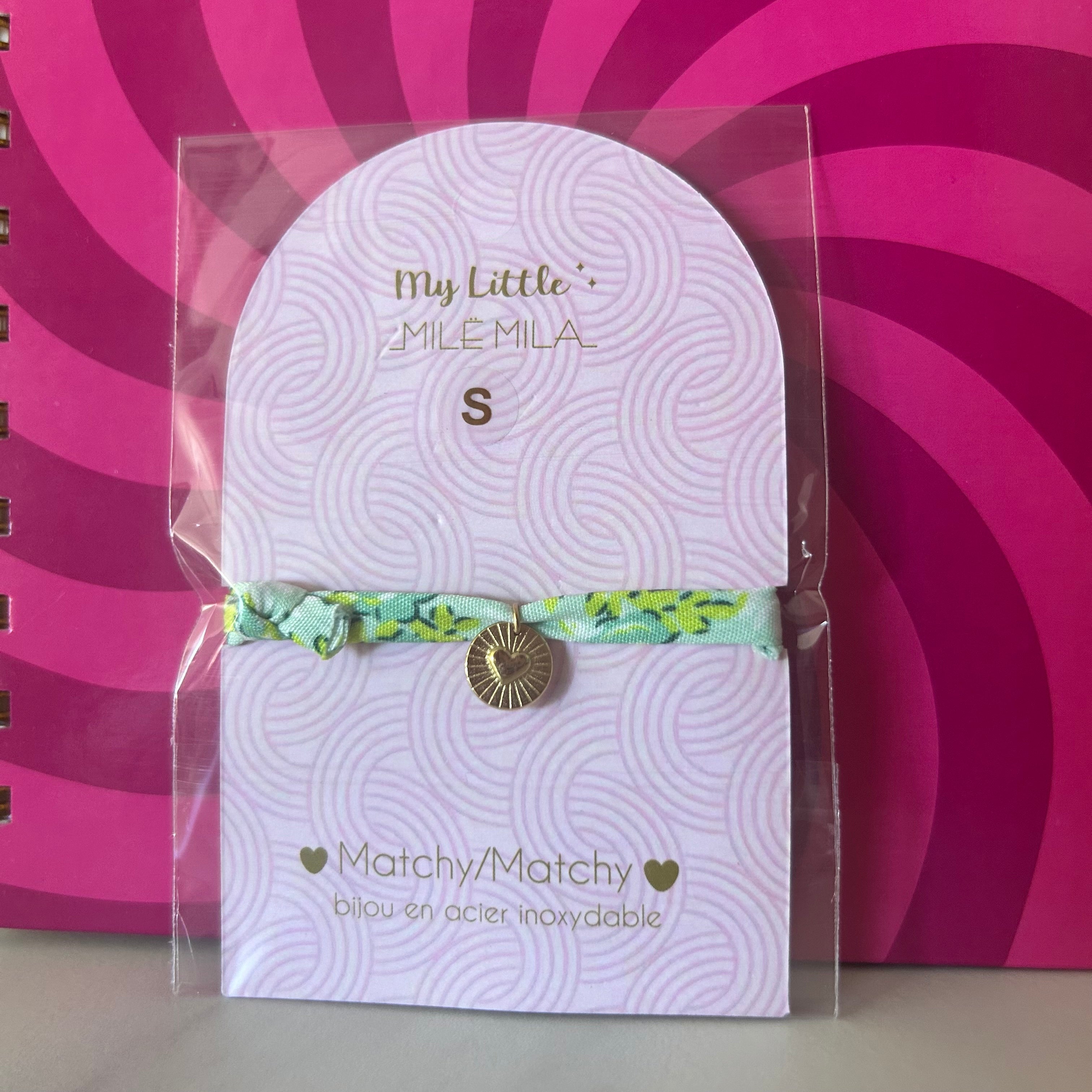 Les Minis en Liberty