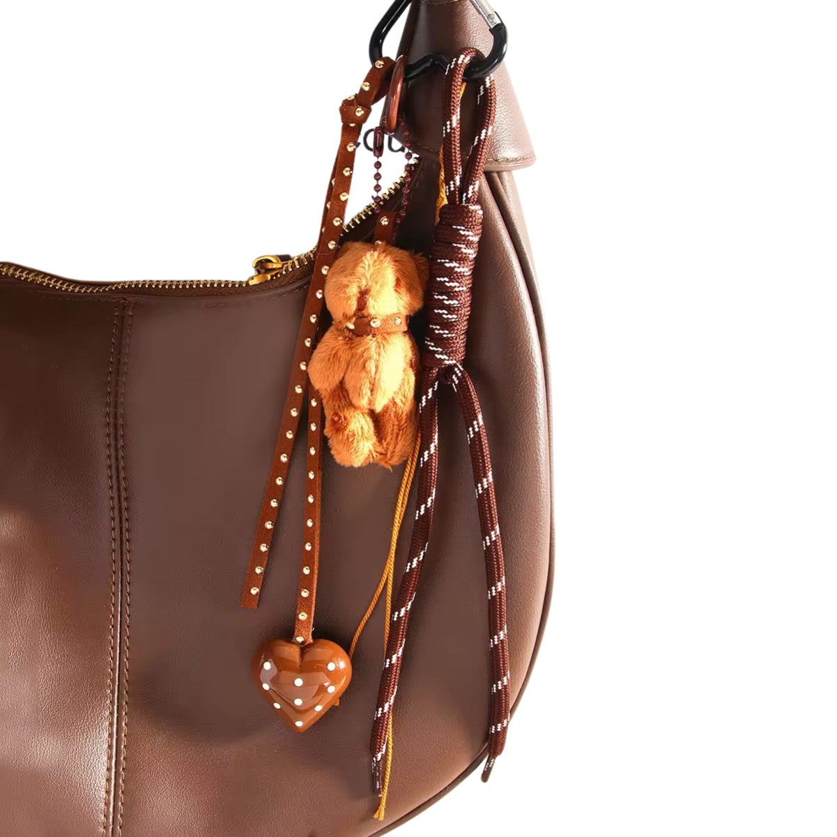 Grigri bijoux de sac