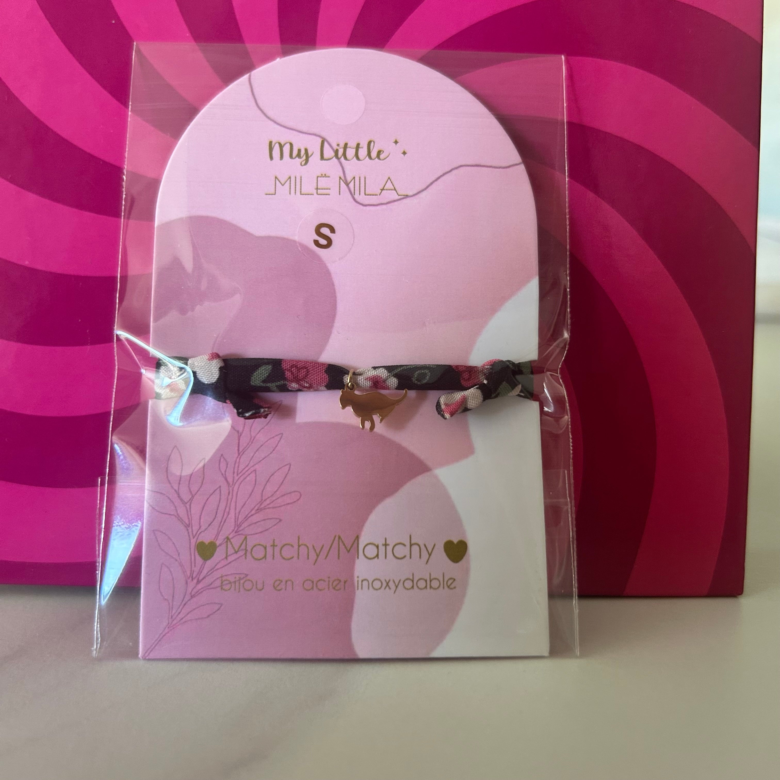 Les Minis en Liberty