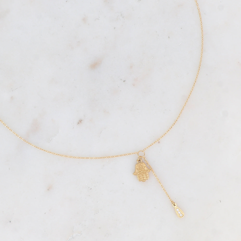 Collier Fatma