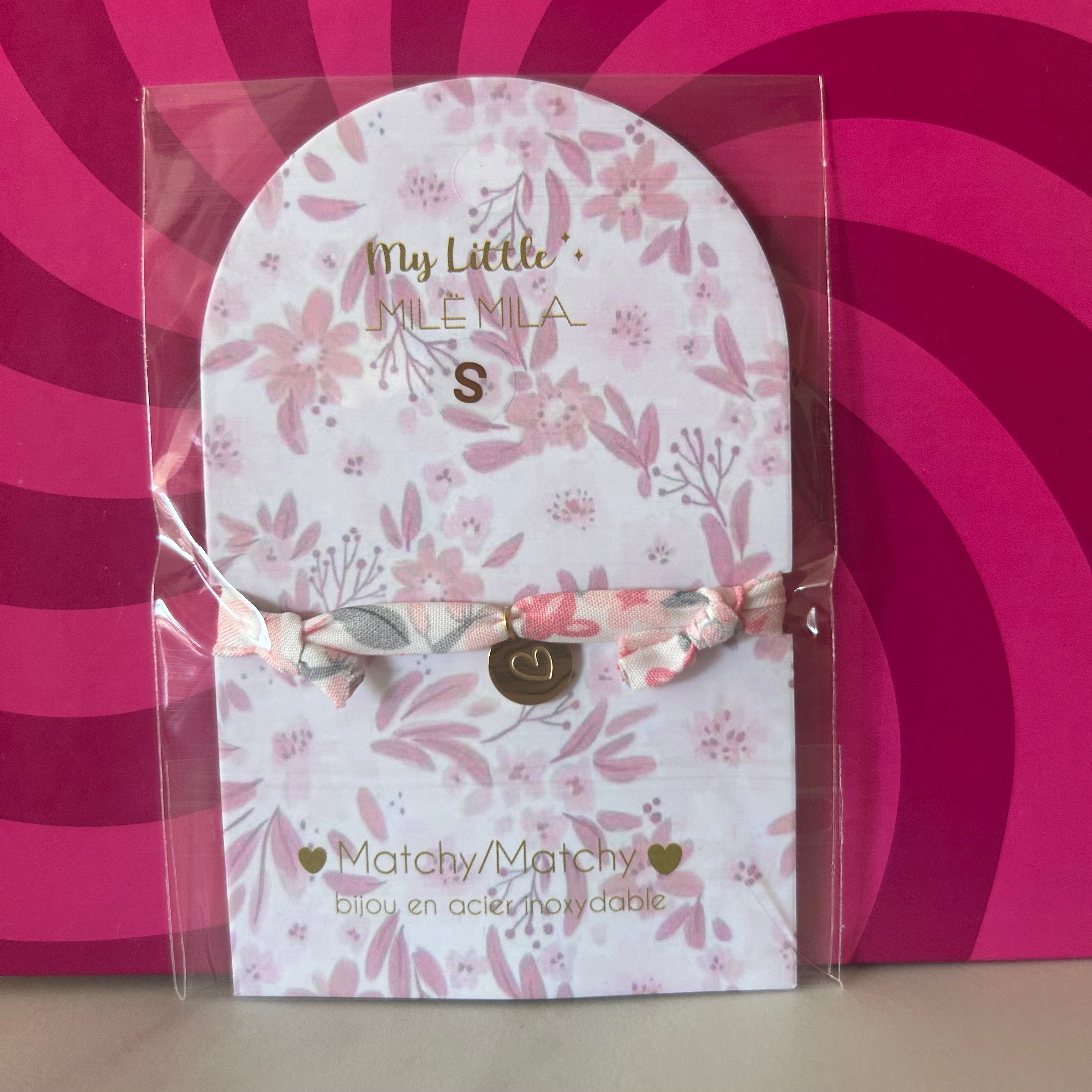 Les Minis en Liberty