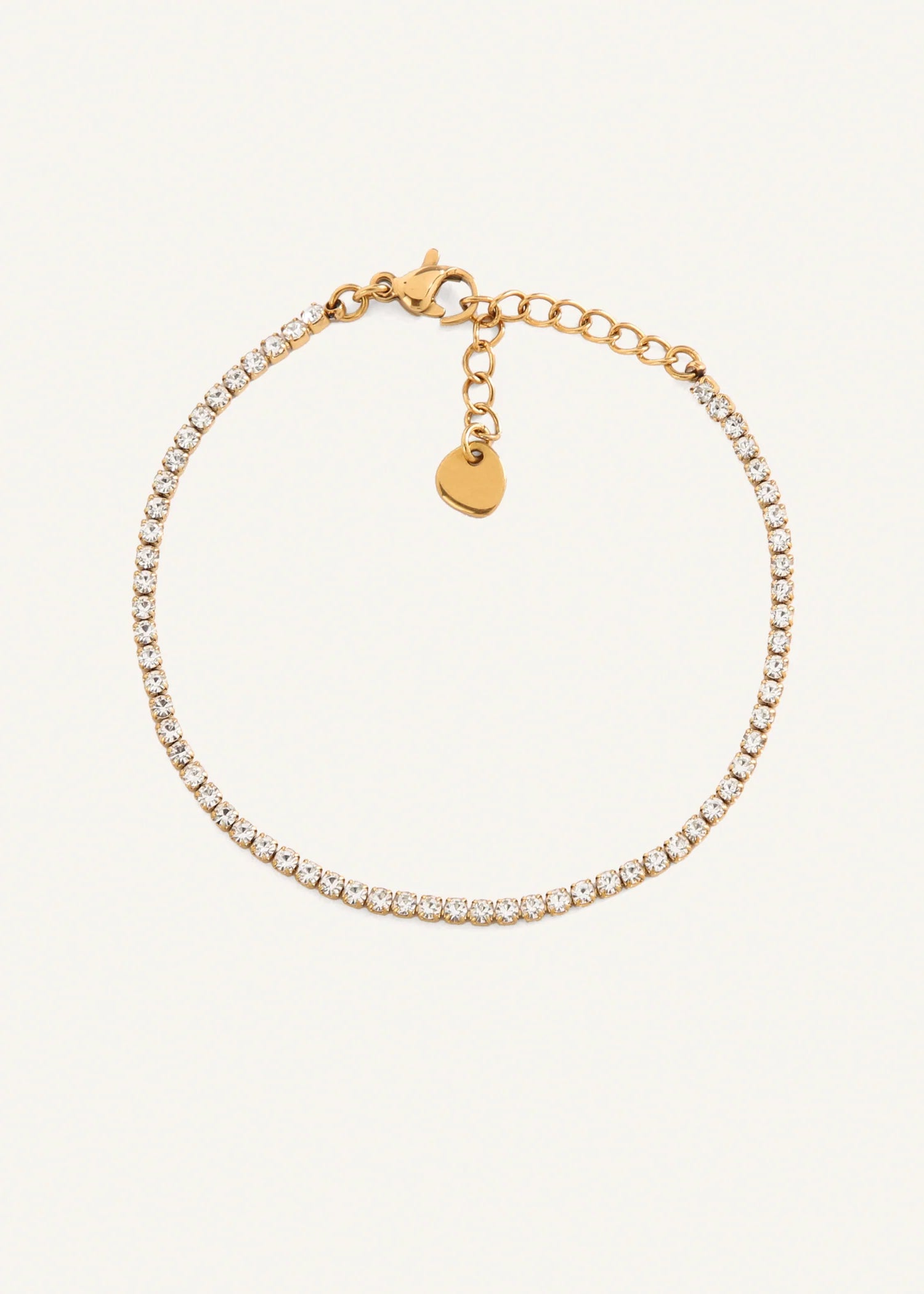 Bracelet Tennis Éclat