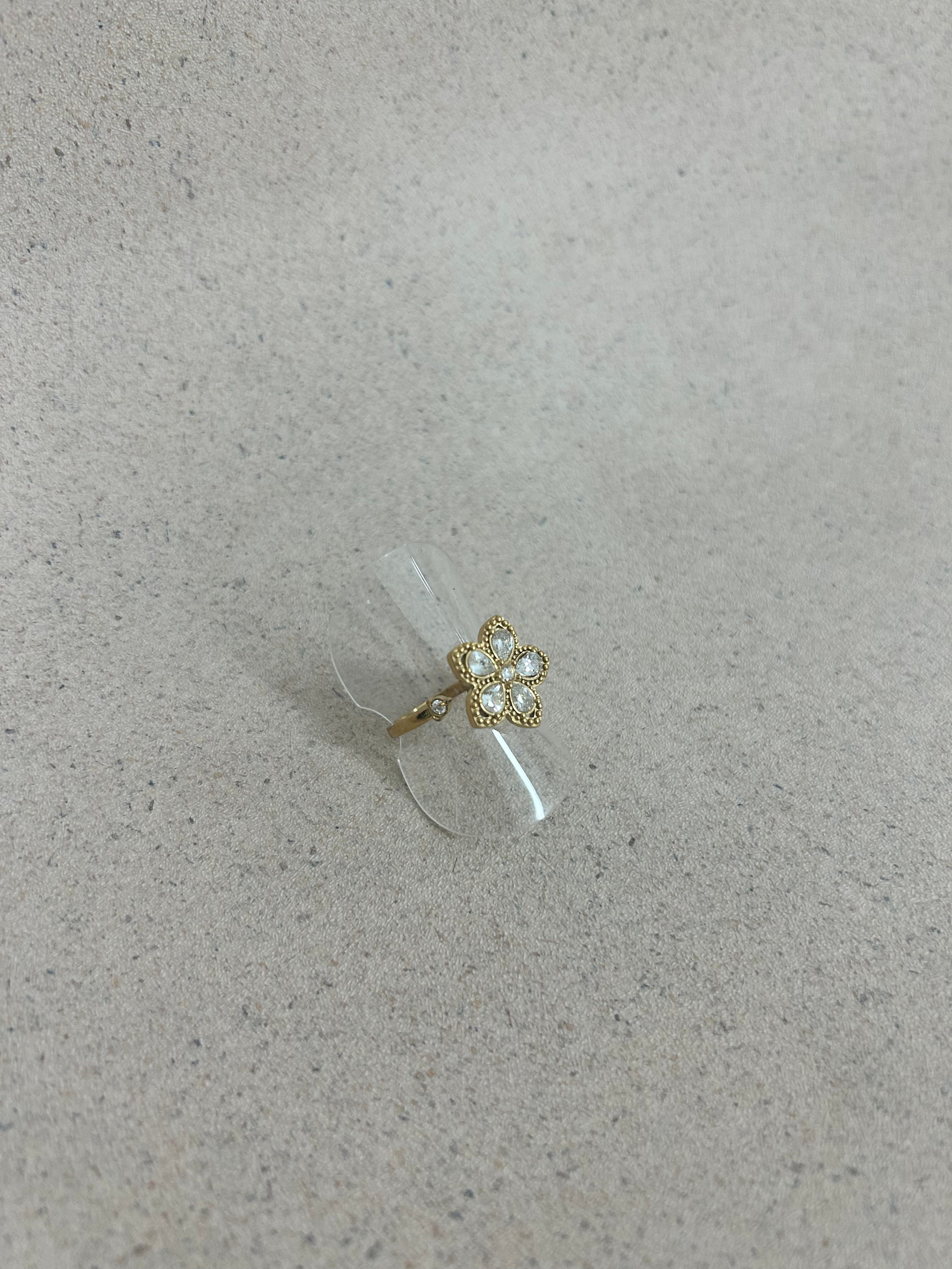 Bague rotative Candy