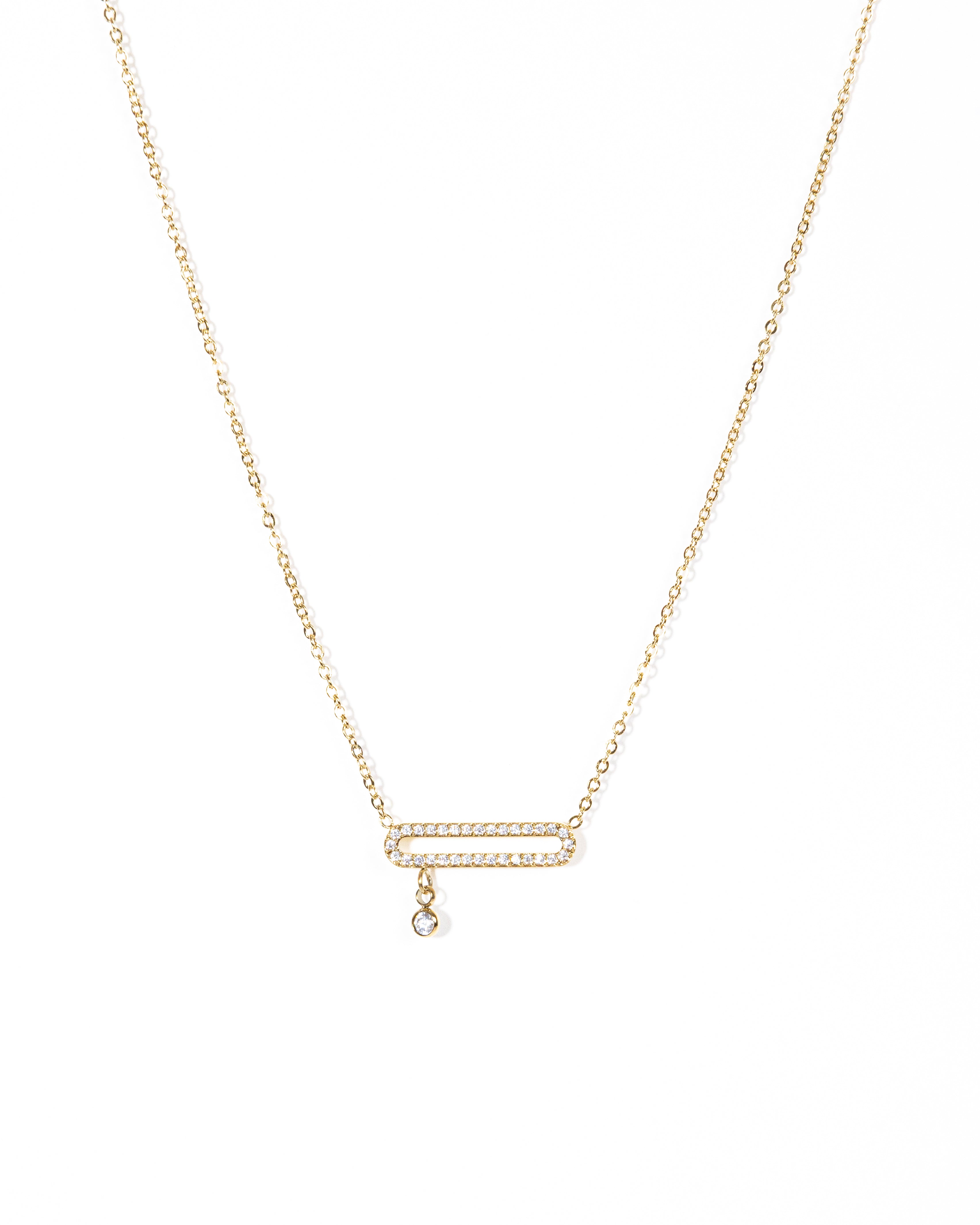 Collier Nawel