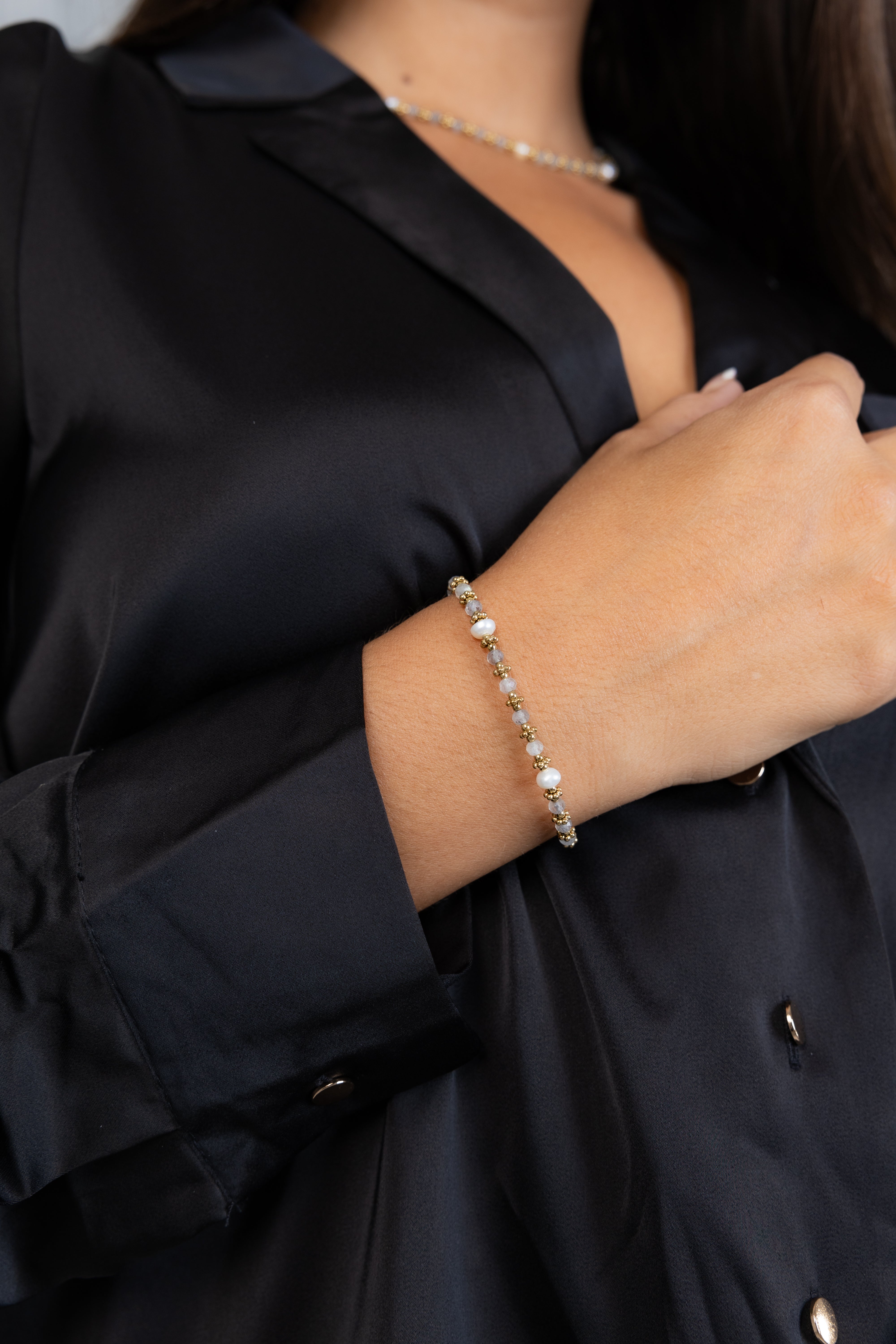 Bracelet Galaxie