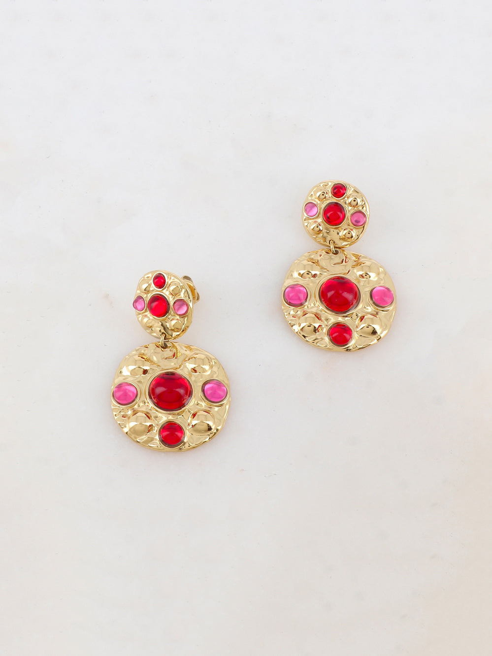 Boucles Rosalia