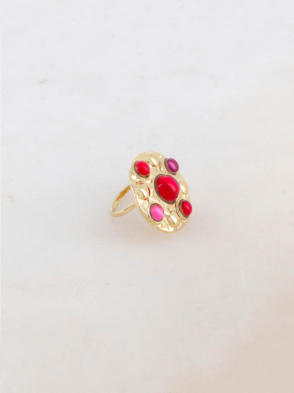 Bague Rosalia
