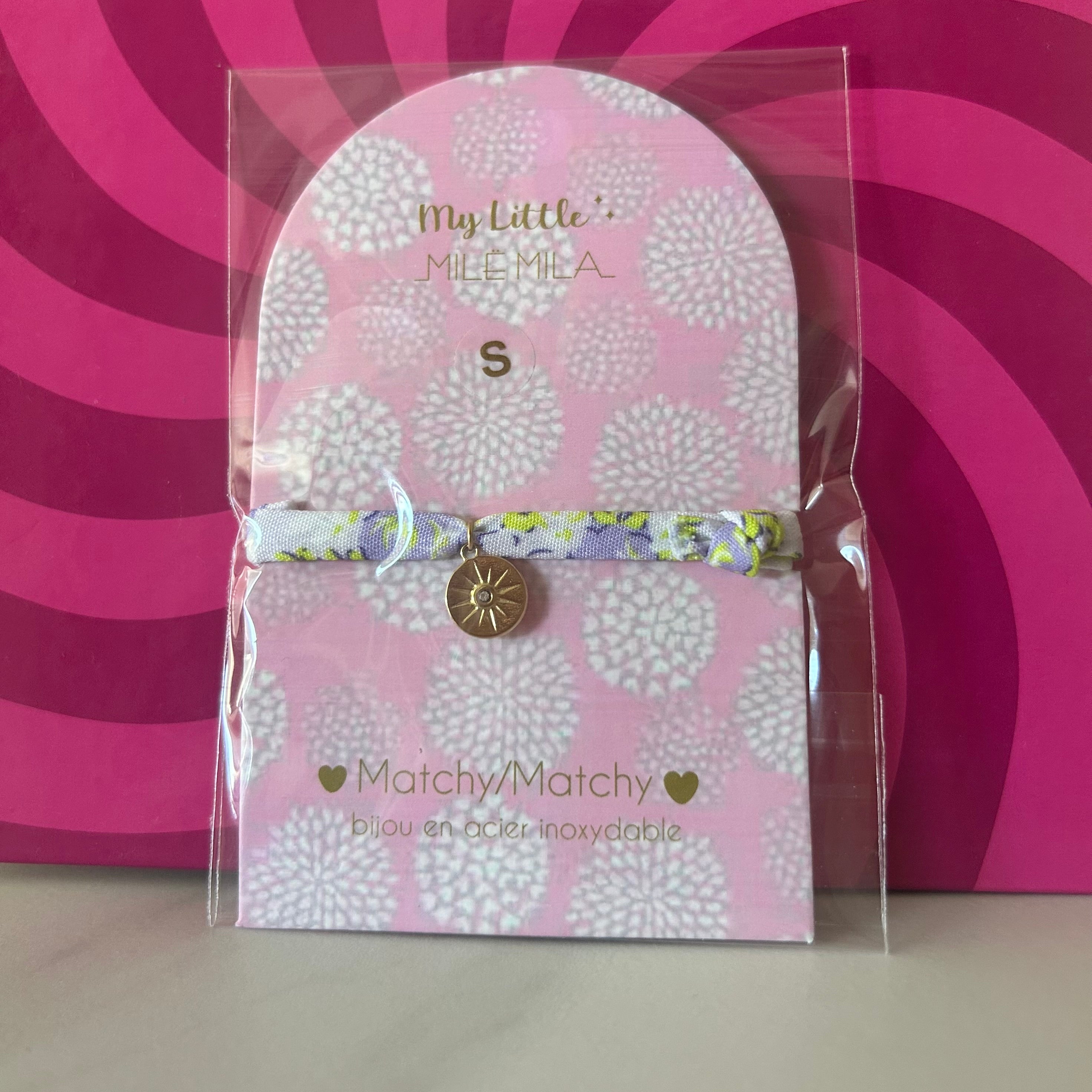 Les Minis en Liberty