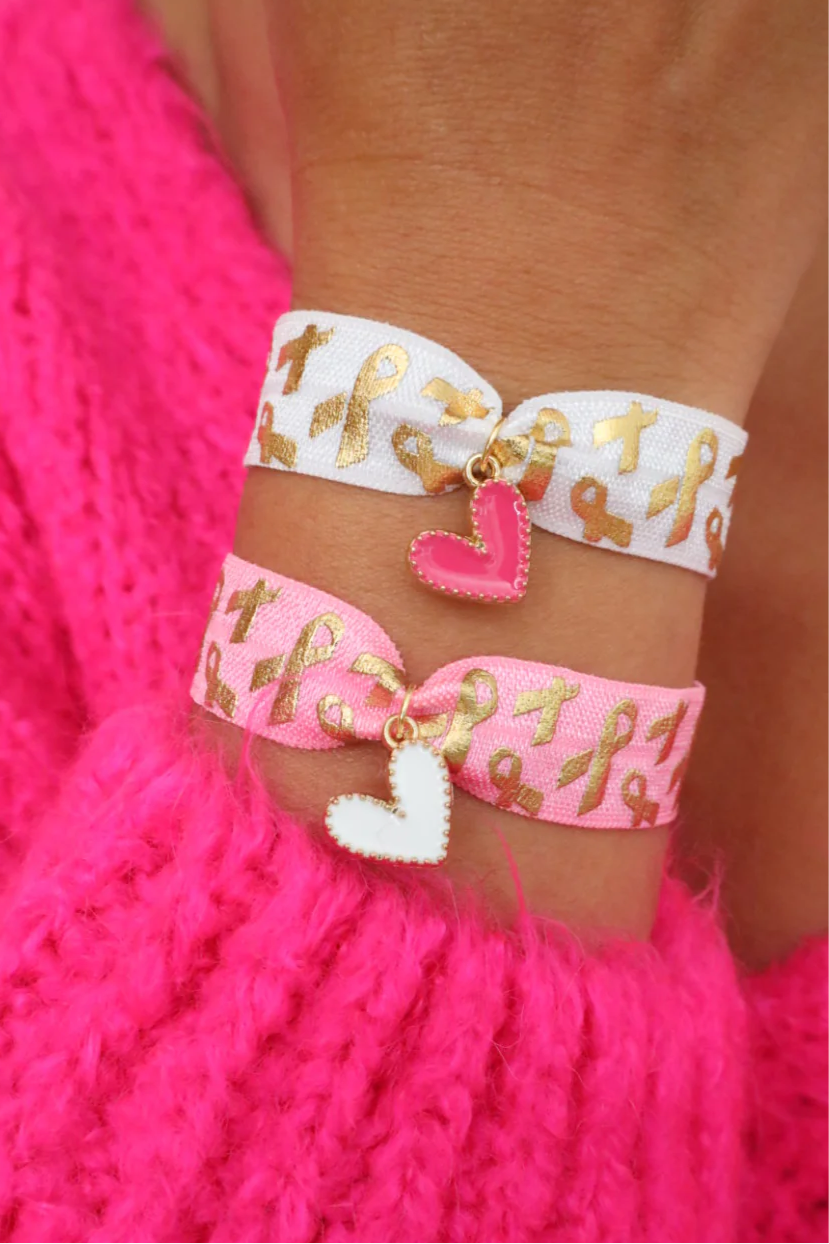 BRACELET CHOUCHOU