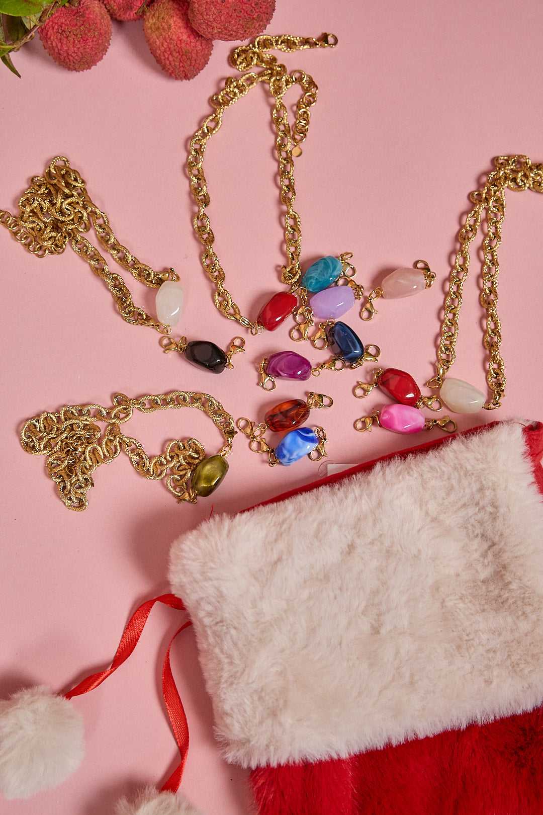 Charm Éclat Relief - à l'unité