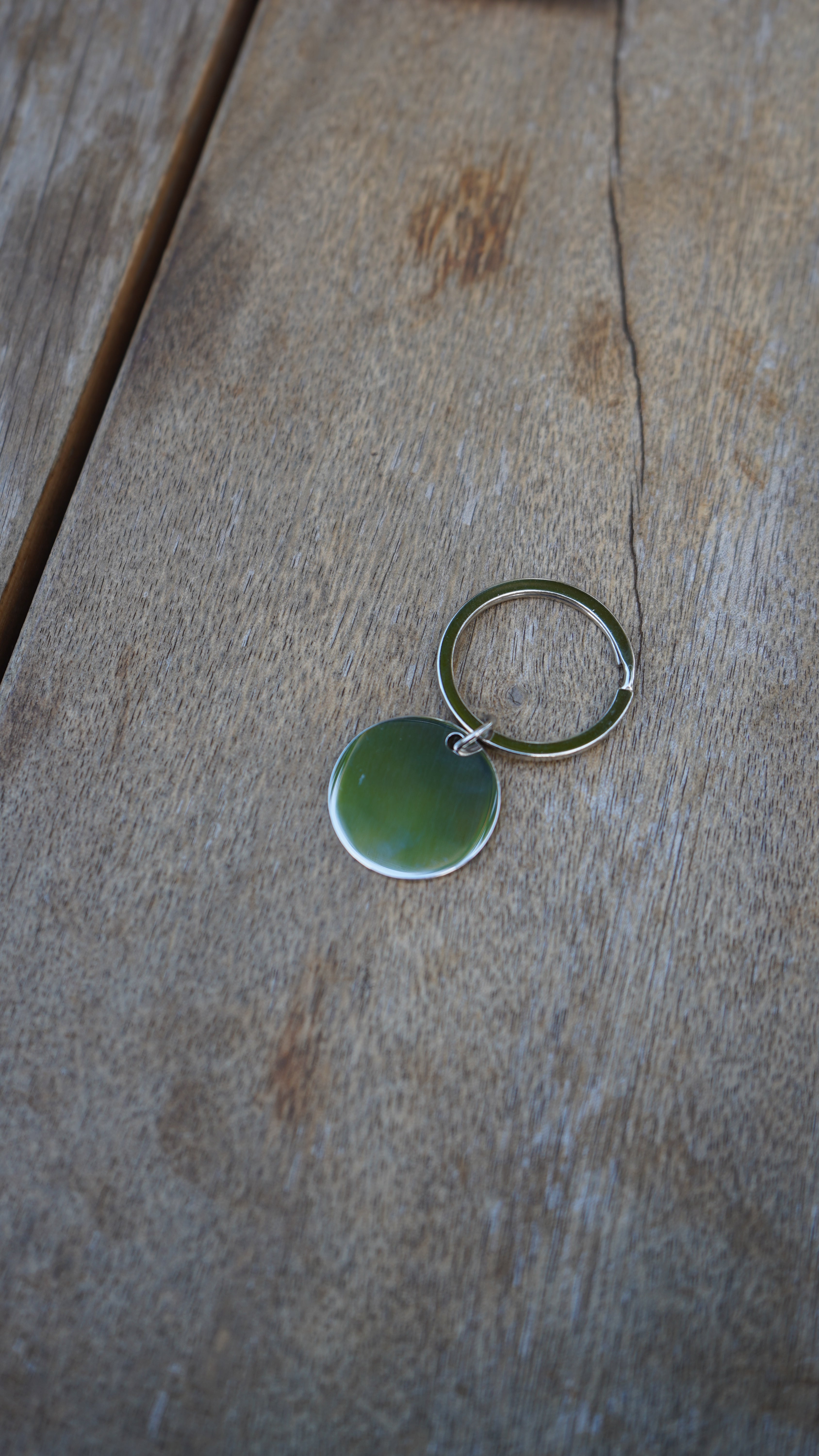 Porte clef