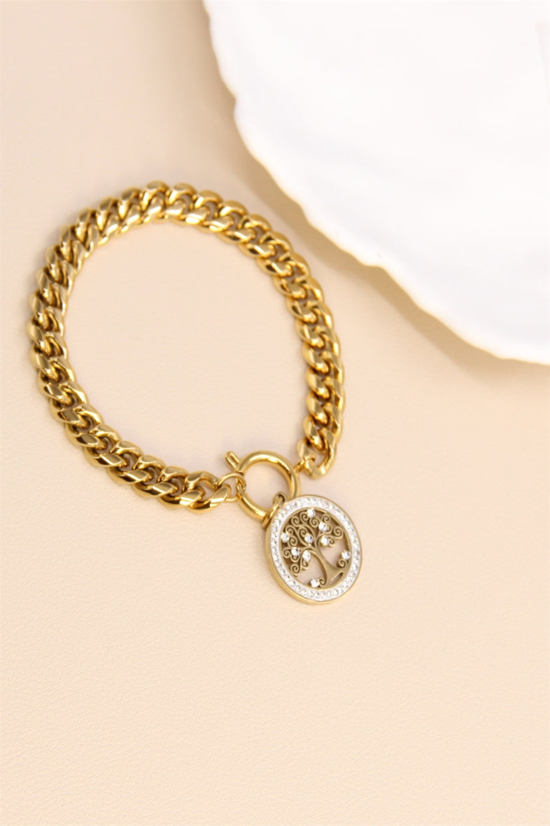 Bracelet arbre de vie