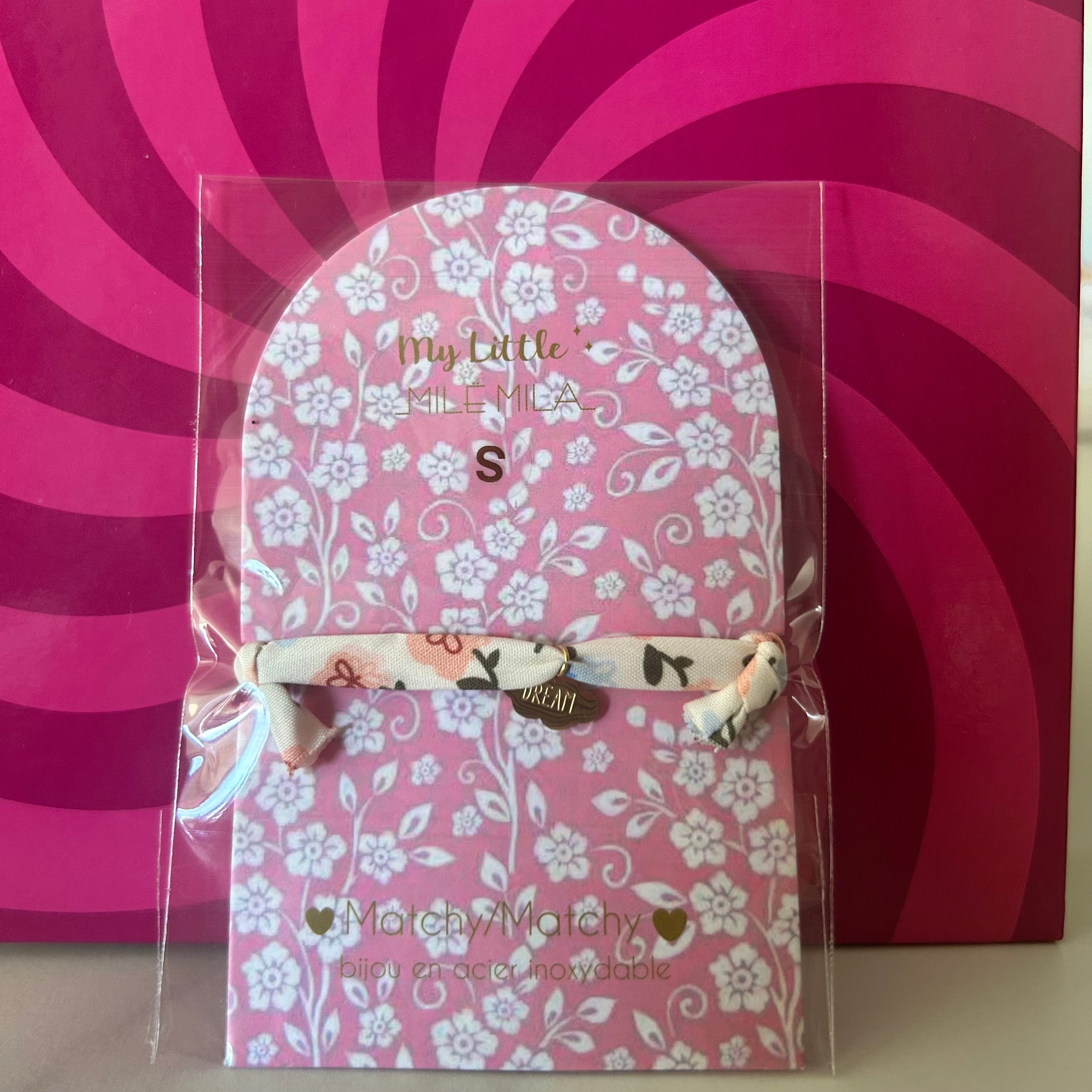 Les Minis en Liberty