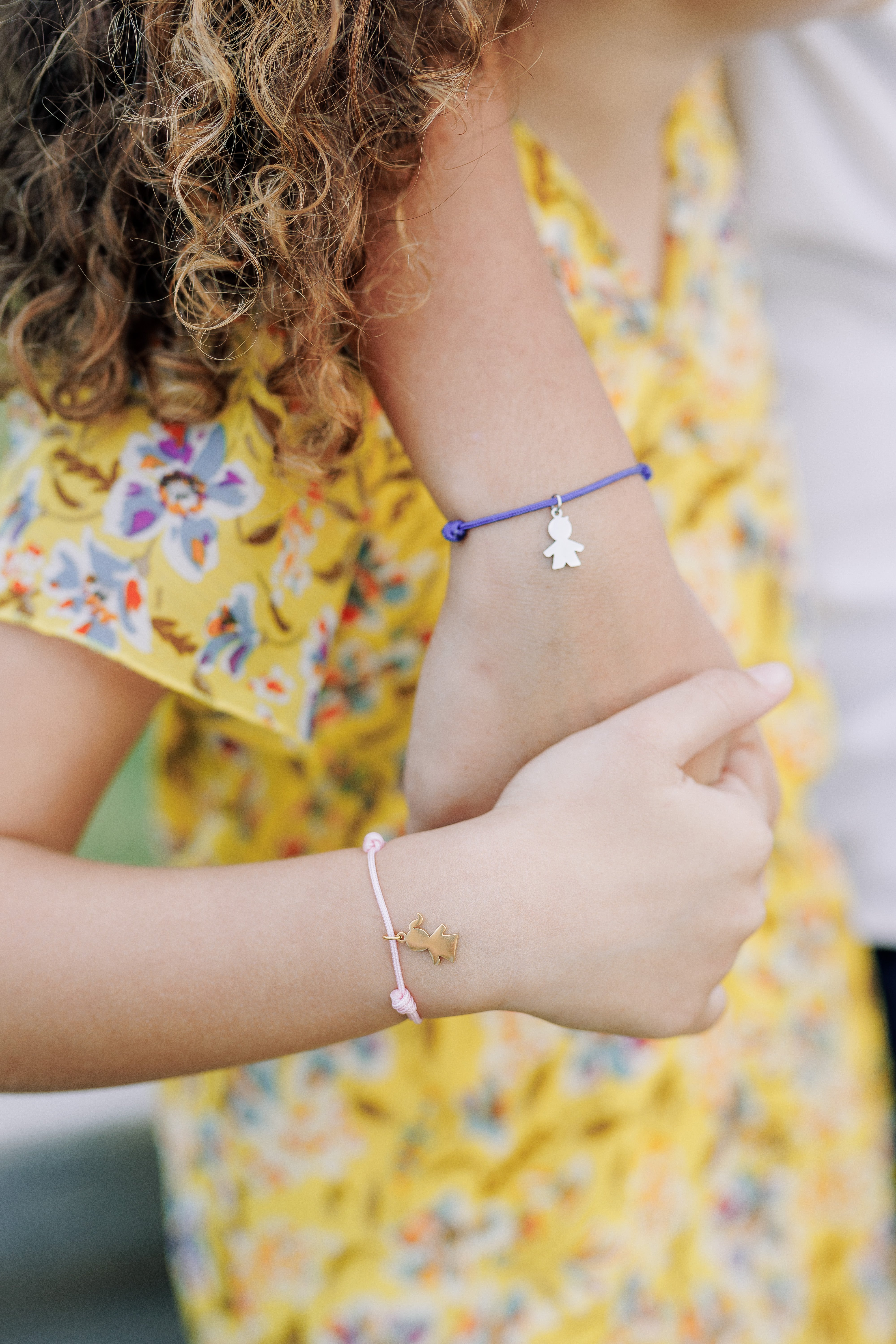 Bracelet « Mini Fille »