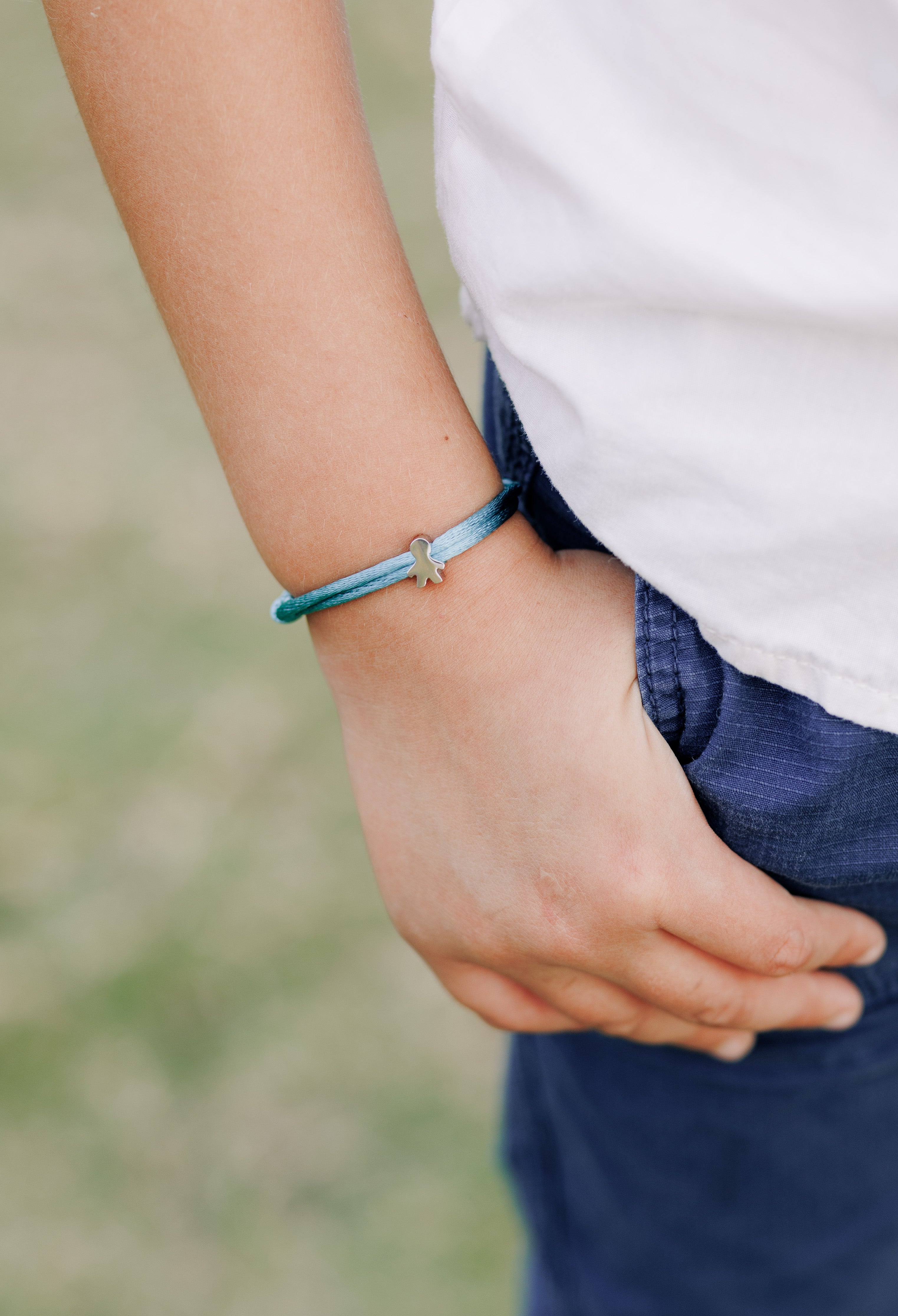 Bracelet Proud Boy 🚀