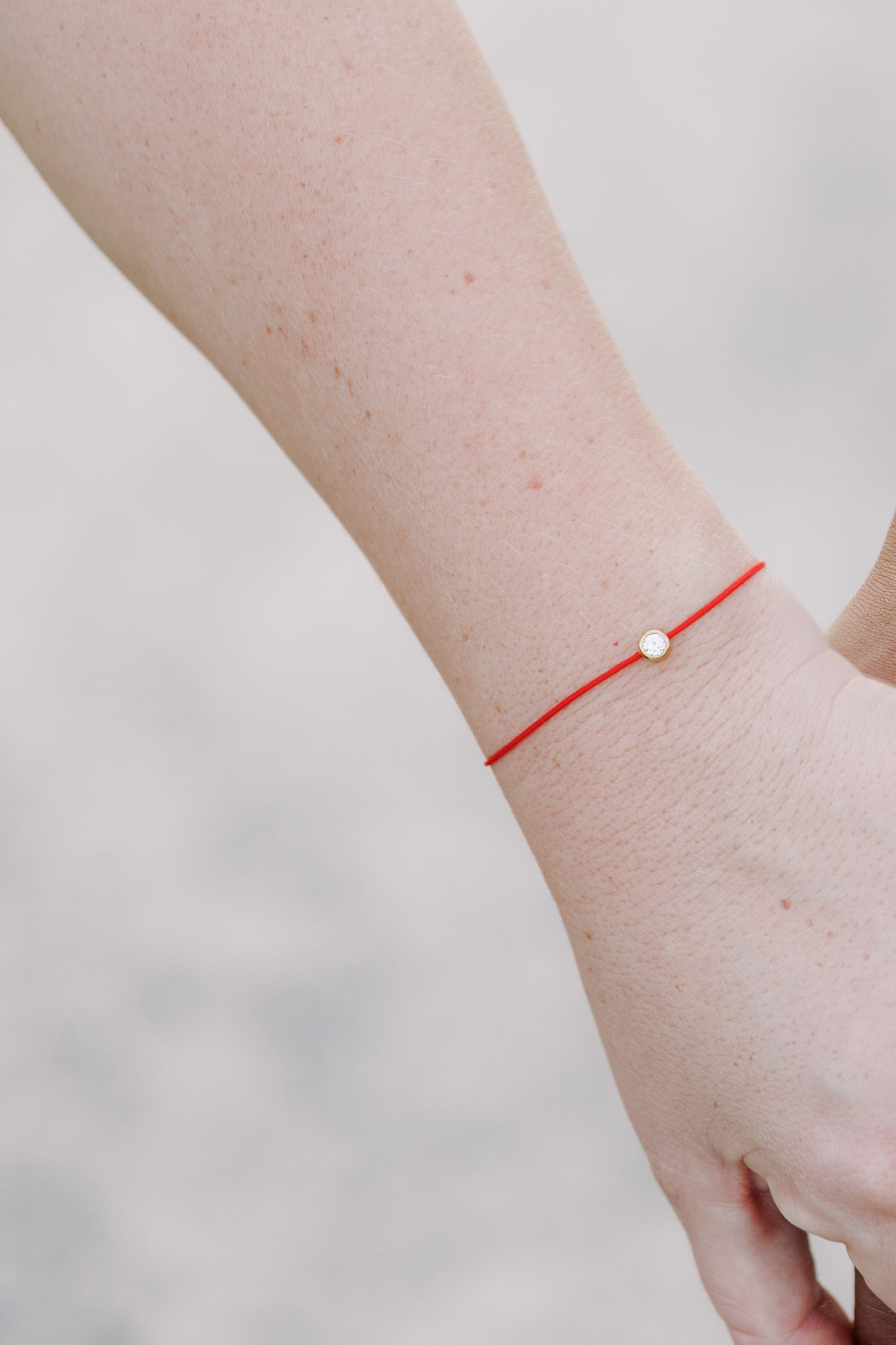 L’éclat - Bracelet Porte Bonheur