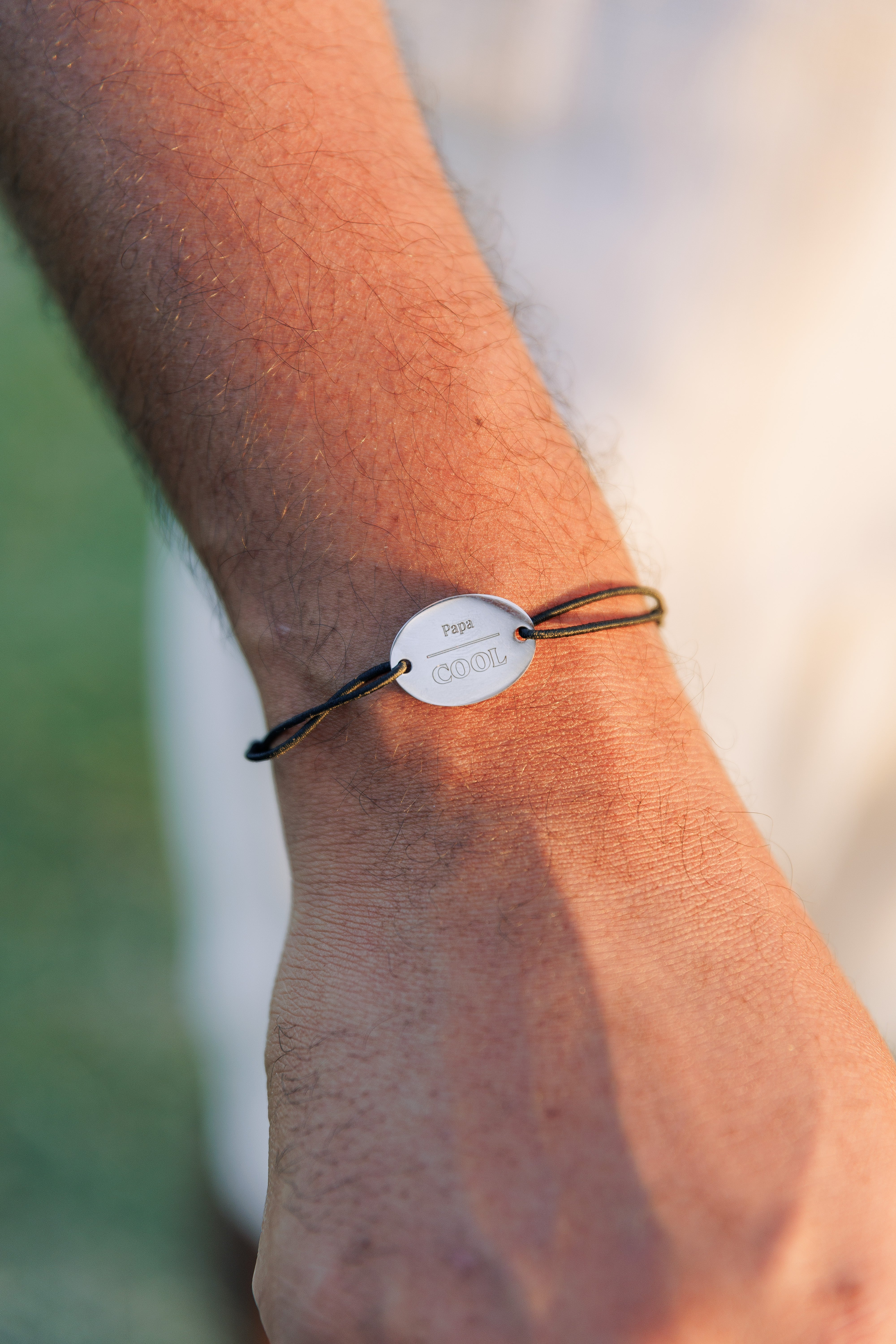 Bracelet Papa Cool
