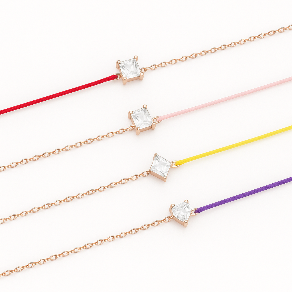 Bracelet éclat d’amour