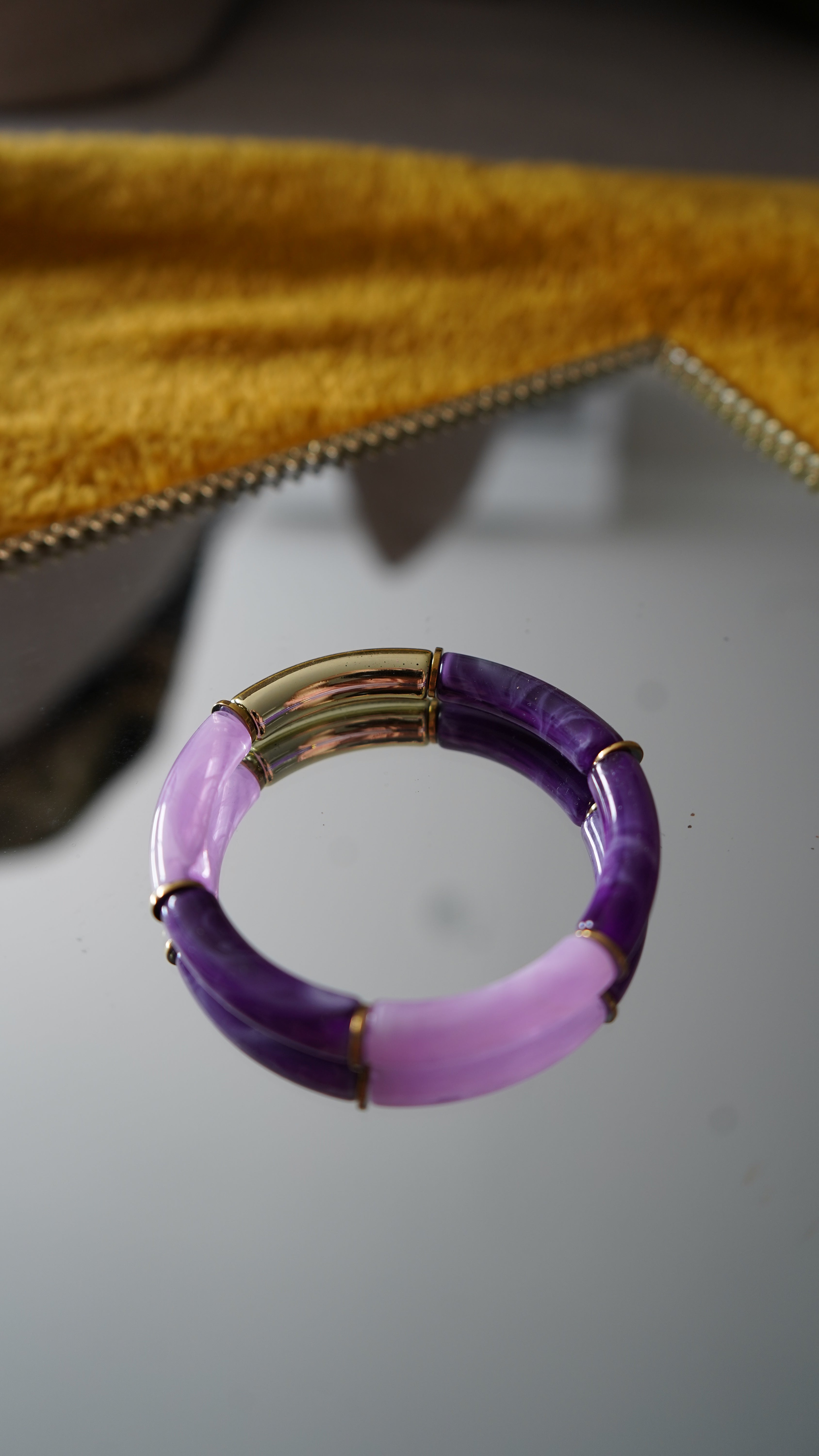 Bracelet Tube