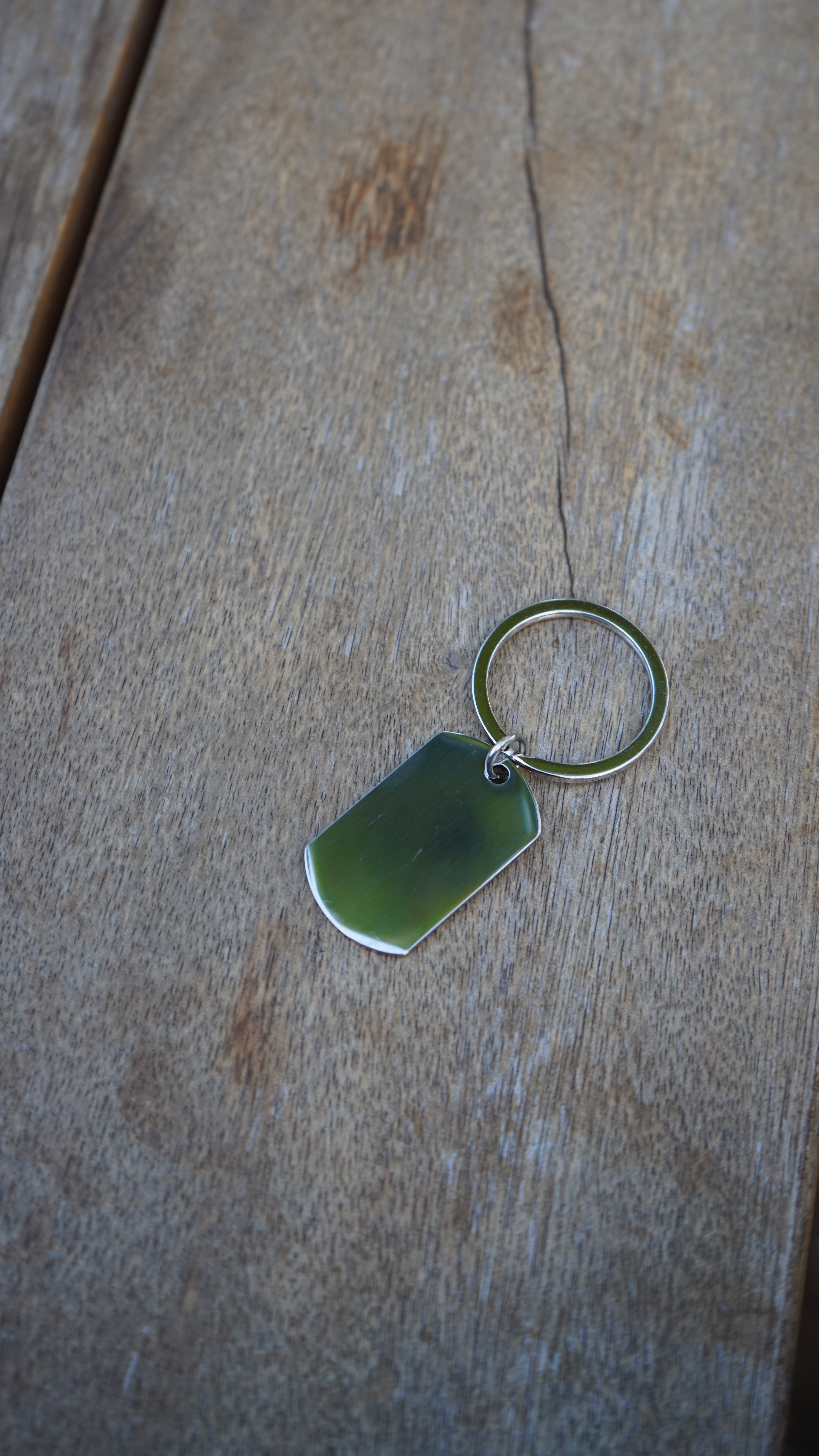 Porte clef