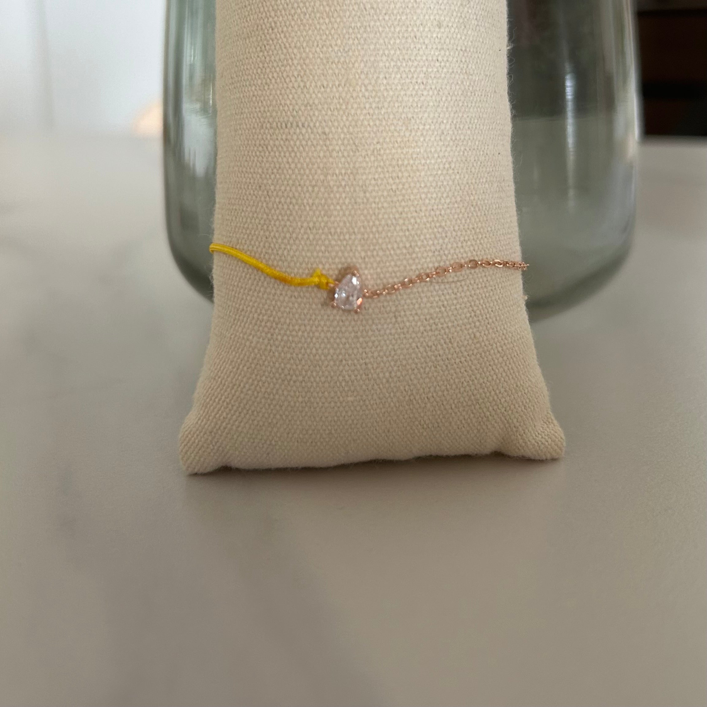 Bracelet éclat d’amour
