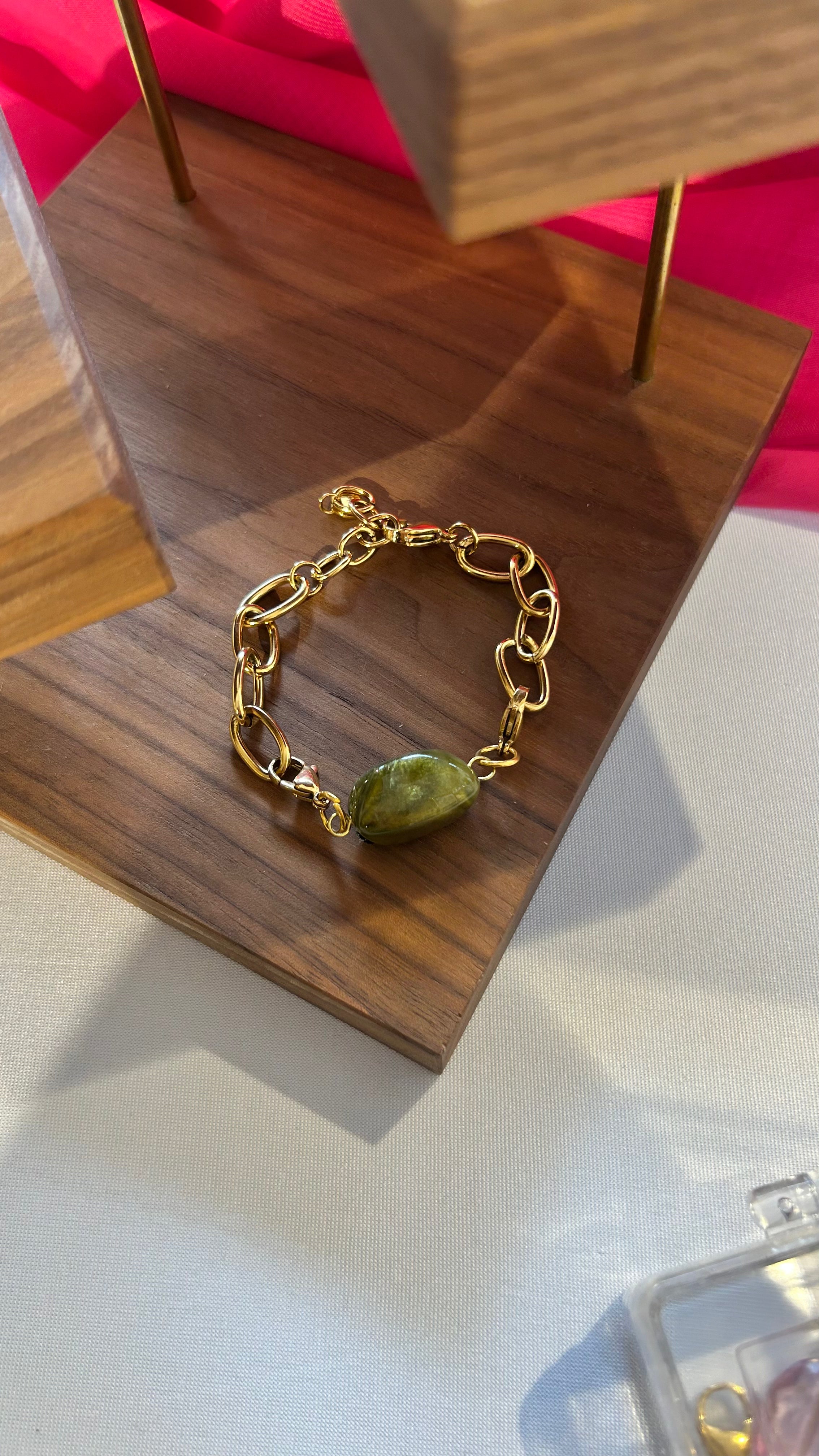 Bracelet Éclat modulable