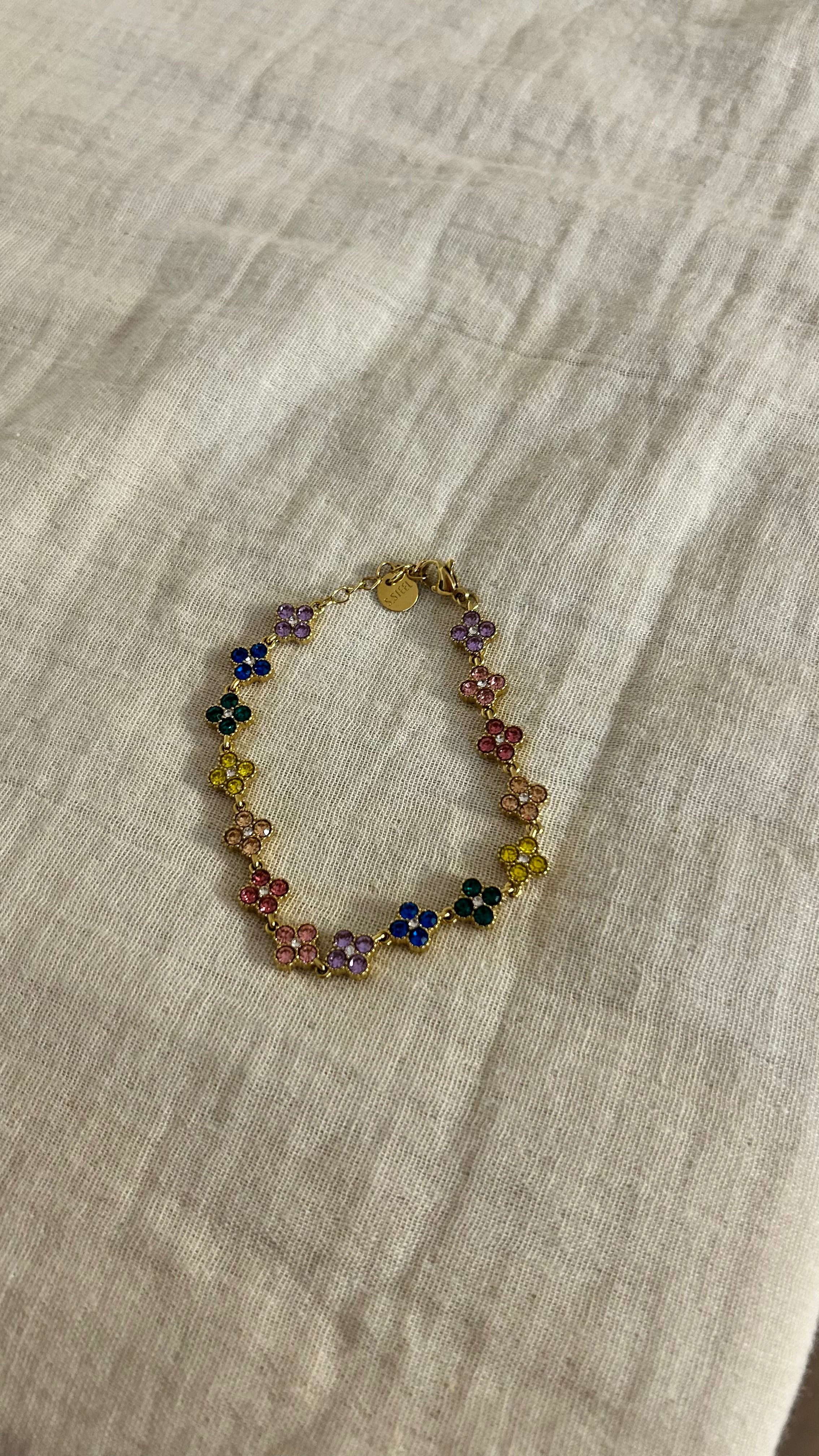 Bracelet Multicolore