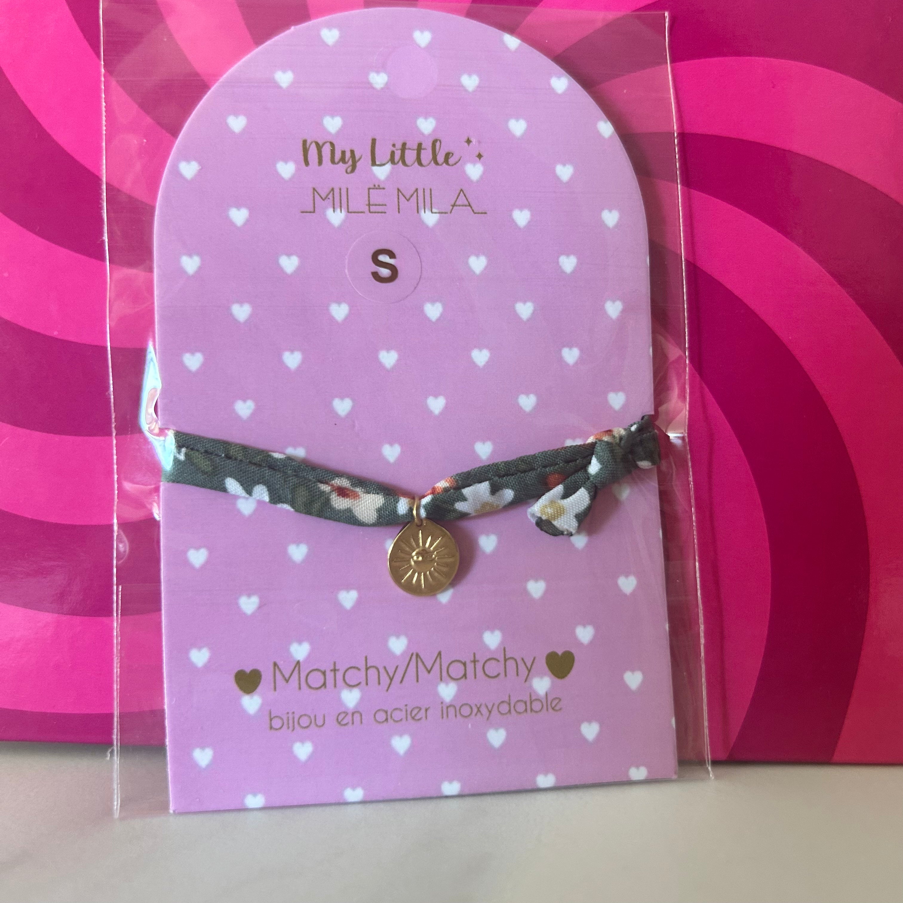 Les Minis en Liberty