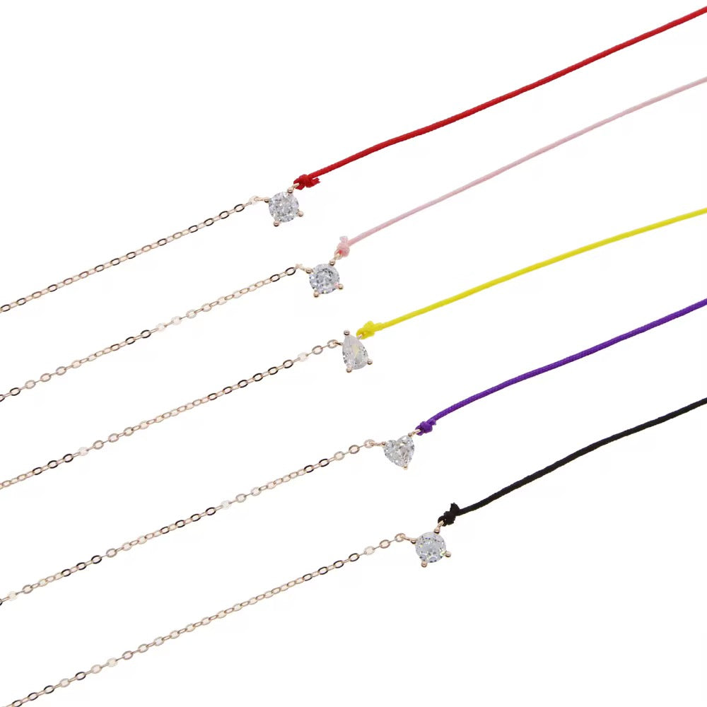 Collier éclat d’amour