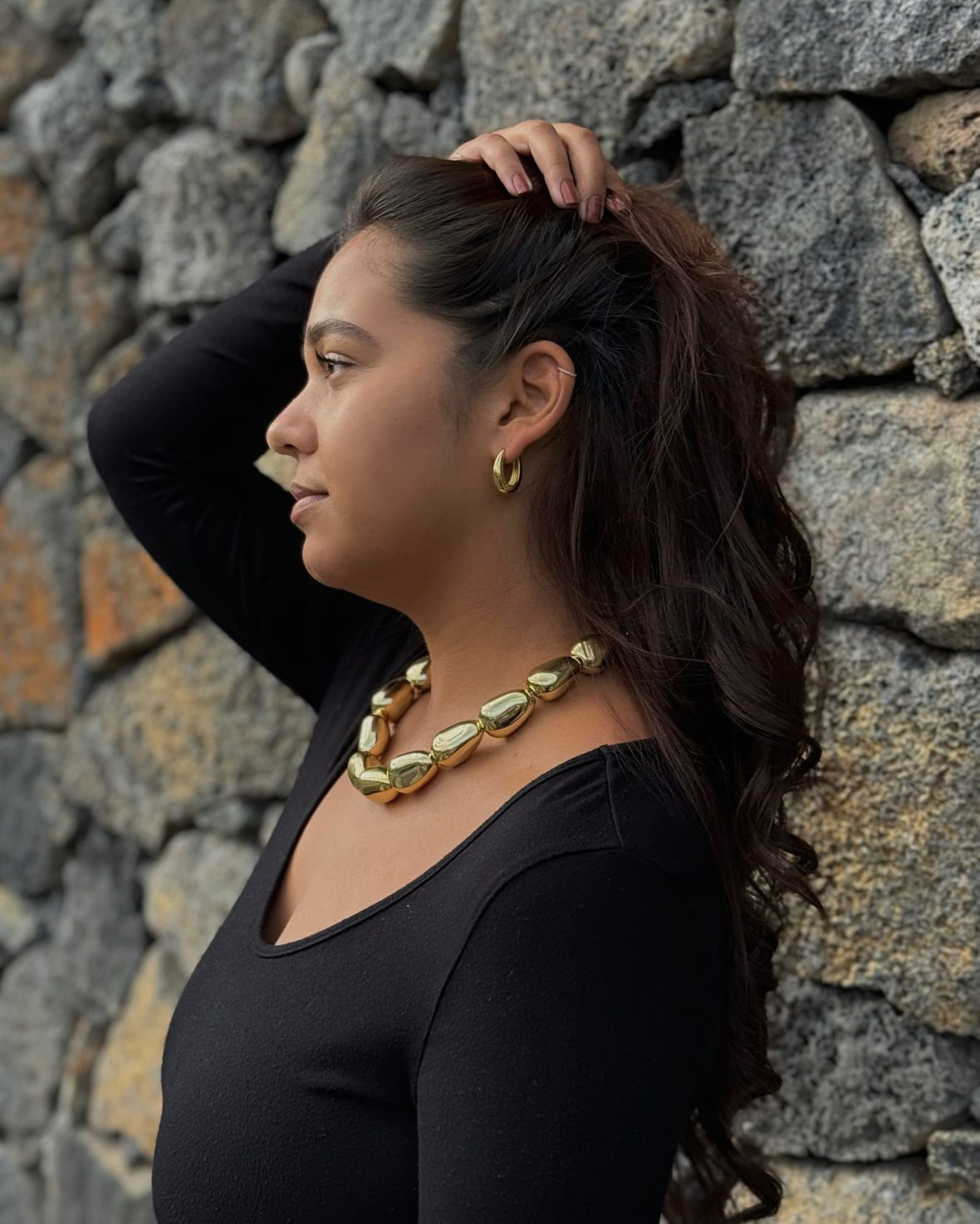 Collier Aurora