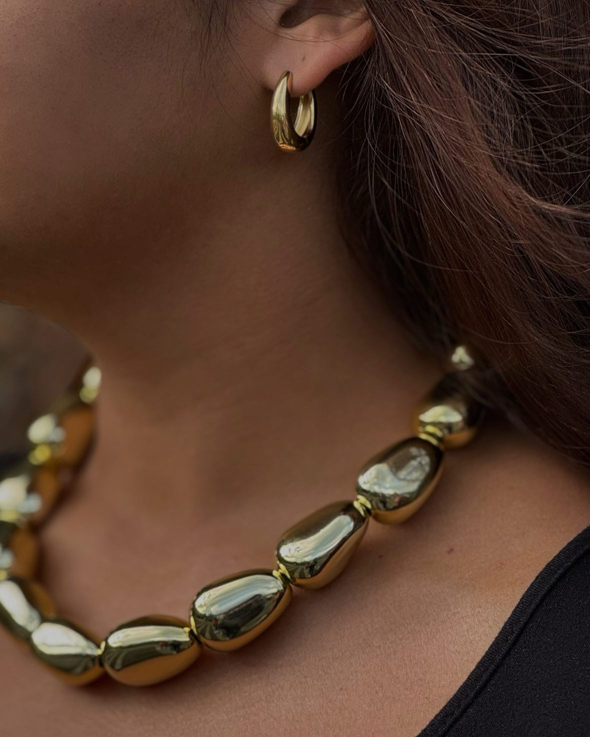 Collier Aurora