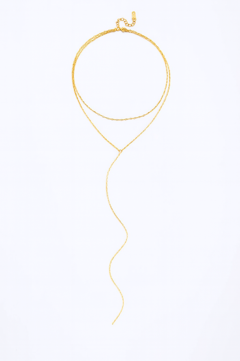 Collier Fil d’Or
