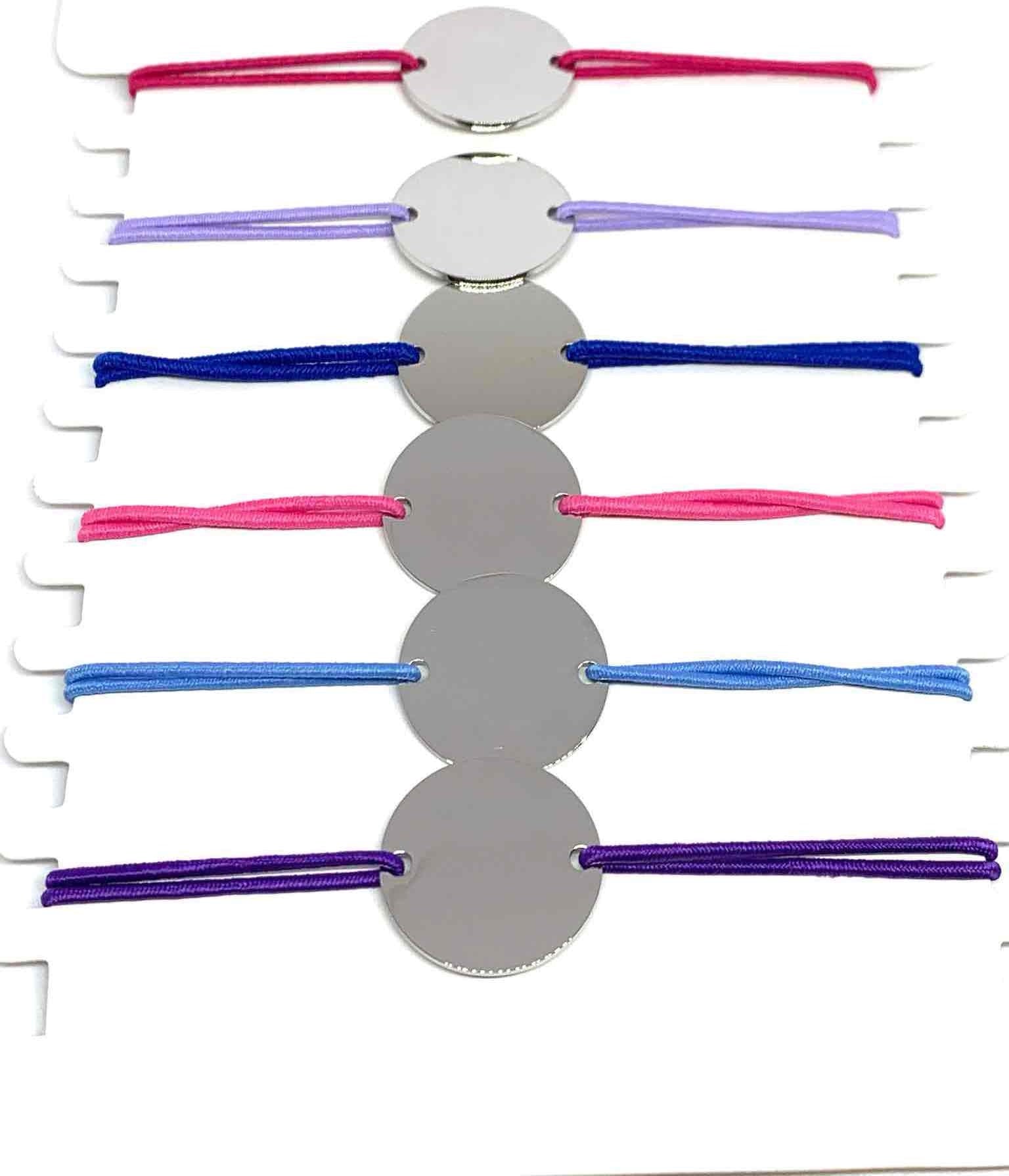 z-emilie-bracelet-acier-elastique-rond-a-graver-multicolor-1